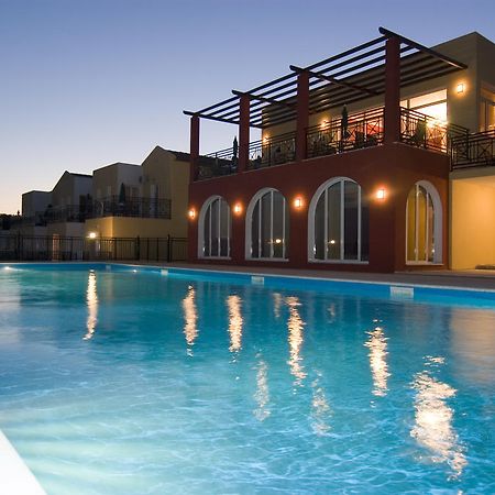 Saint Catherine Hotel 毕达哥利翁 外观 照片