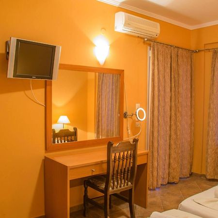 Saint Catherine Hotel 毕达哥利翁 外观 照片