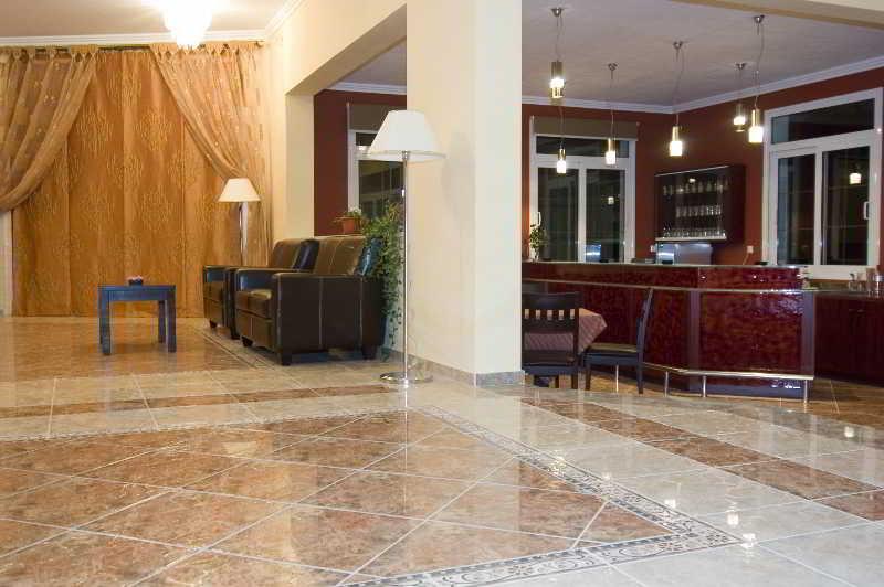 Saint Catherine Hotel 毕达哥利翁 外观 照片