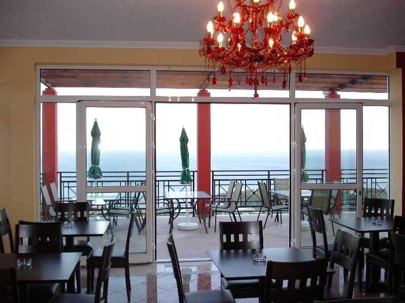 Saint Catherine Hotel 毕达哥利翁 外观 照片
