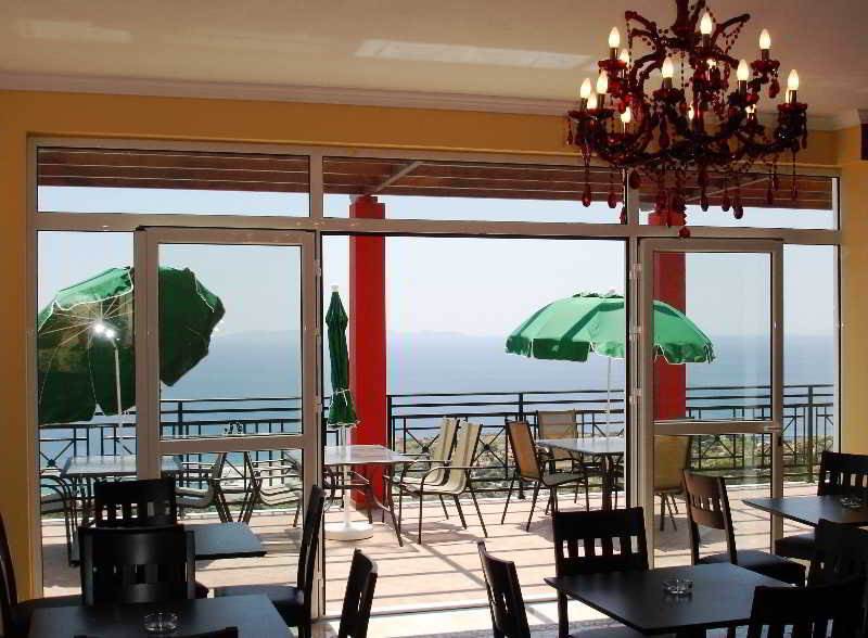 Saint Catherine Hotel 毕达哥利翁 外观 照片