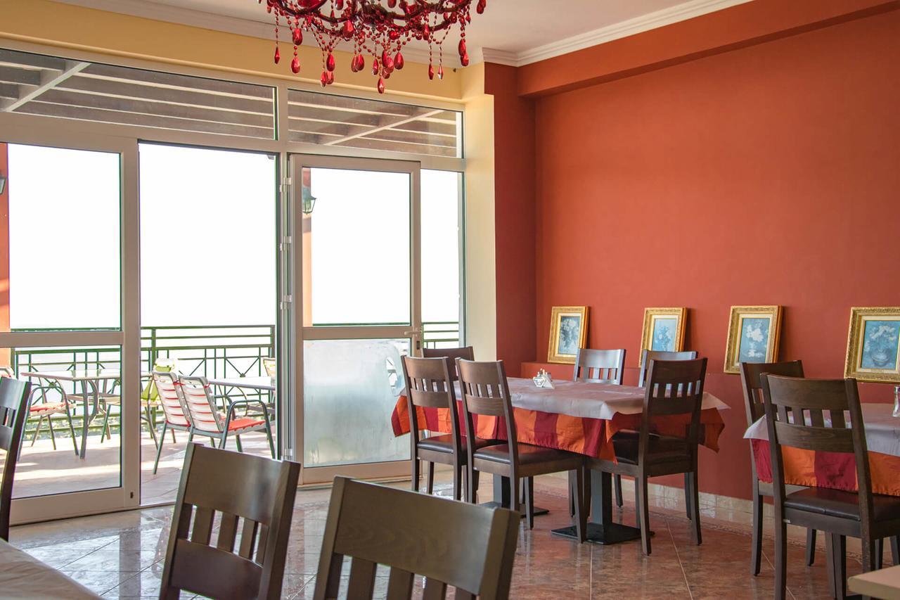 Saint Catherine Hotel 毕达哥利翁 外观 照片