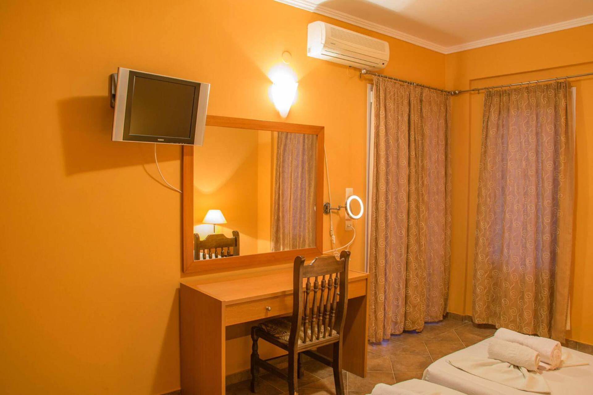 Saint Catherine Hotel 毕达哥利翁 外观 照片